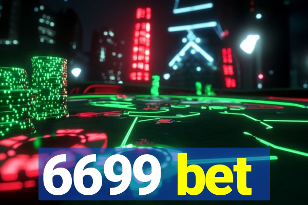 6699 bet